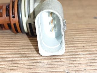 bontott VW LUPO Vezérműtengely Fordulatszám Jeladó