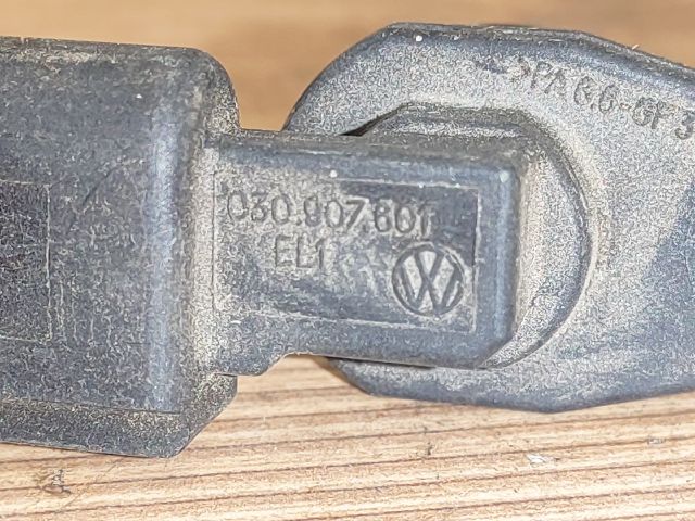 bontott VW LUPO Vezérműtengely Fordulatszám Jeladó