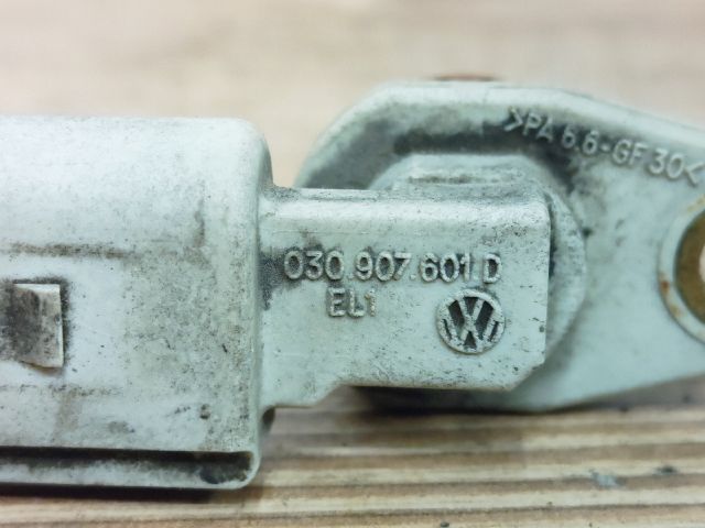 bontott VW LUPO Vezérműtengely Fordulatszám Jeladó