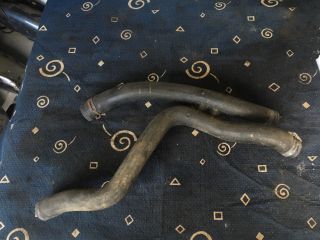 bontott VW LUPO Vízcső