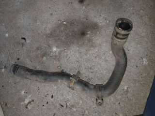 bontott VW LUPO Vízcső