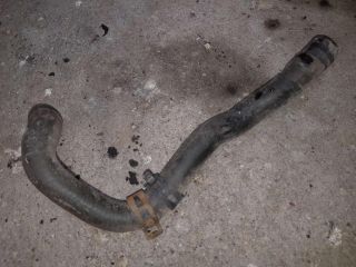 bontott VW LUPO Vízcső