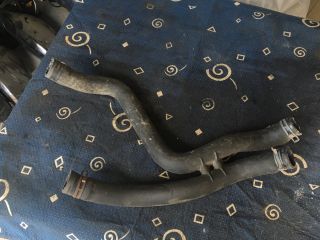 bontott VW LUPO Vízcső