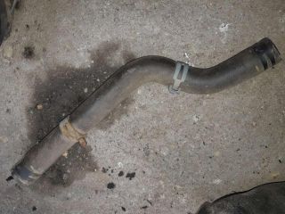 bontott VW LUPO Vízcső