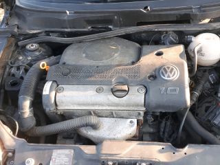 bontott VW LUPO Vízhűtő Radiátor (Nem klímás)