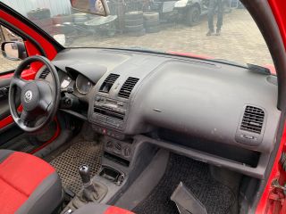 bontott VW LUPO Vízhűtő Radiátor (Nem klímás)