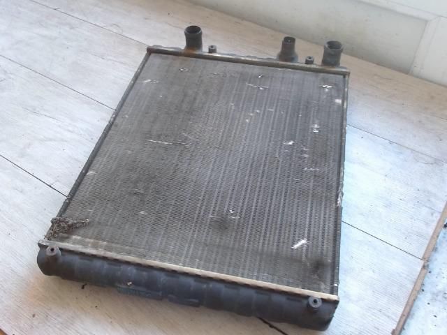 bontott VW LUPO Vízhűtő Radiátor (Nem klímás)
