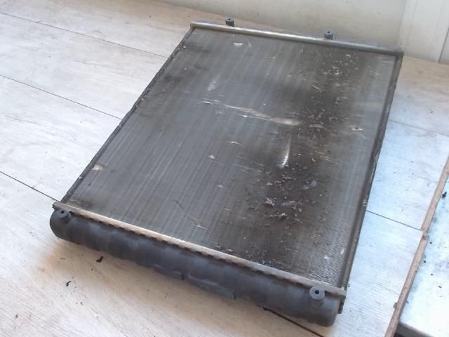 bontott VW LUPO Vízhűtő Radiátor (Nem klímás)