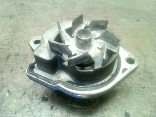 bontott VW LUPO Vízpumpa