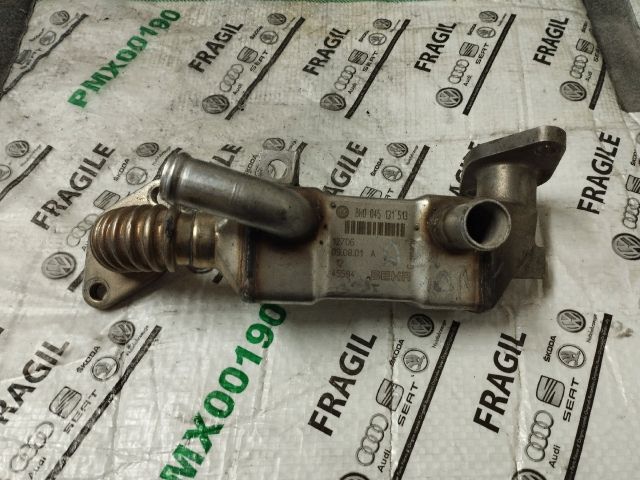 bontott VW LUPO EGR Hűtő