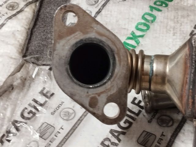 bontott VW LUPO EGR Hűtő