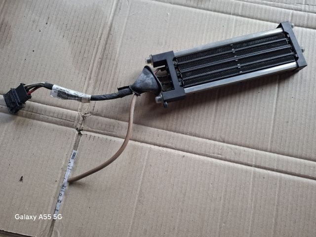bontott VW LUPO Előfűtő (Elektromos)