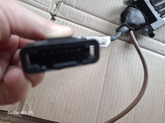 bontott VW LUPO Előfűtő (Elektromos)