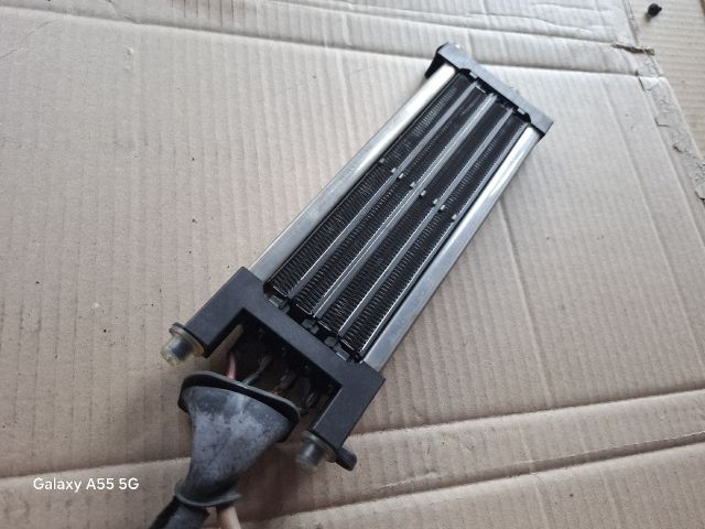 bontott VW LUPO Előfűtő (Elektromos)