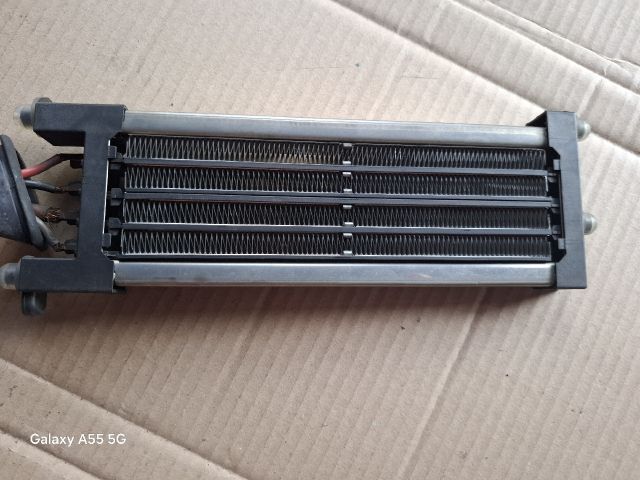 bontott VW LUPO Előfűtő (Elektromos)