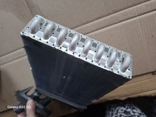 bontott VW LUPO Fűtőradiátor