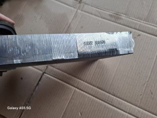 bontott VW LUPO Fűtőradiátor