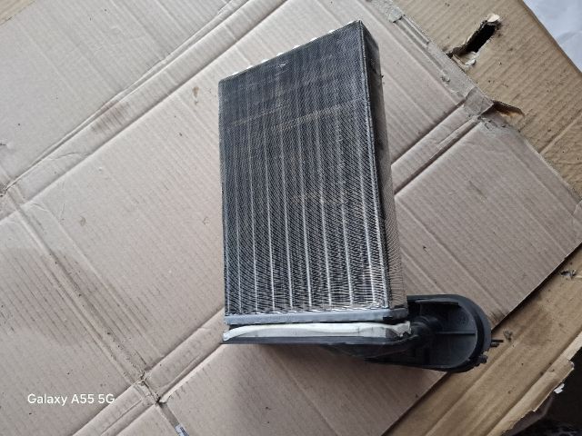 bontott VW LUPO Fűtőradiátor