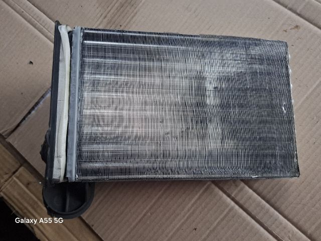 bontott VW LUPO Fűtőradiátor