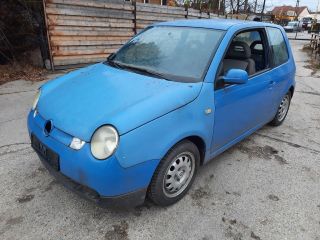 bontott VW LUPO Generátor