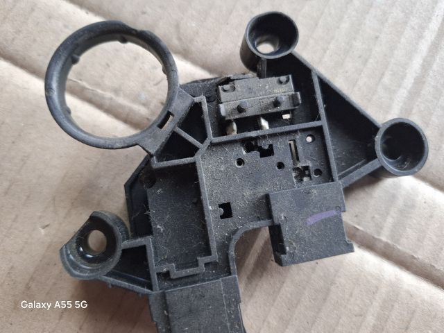 bontott VW LUPO Jeladó (Magában)