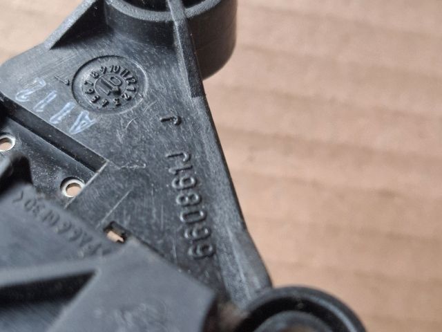 bontott VW LUPO Jeladó (Magában)