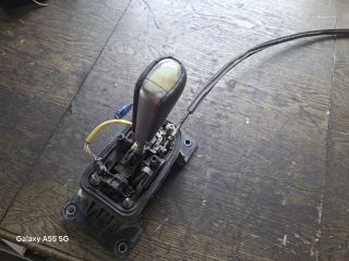 bontott VW LUPO Váltó Kulissza