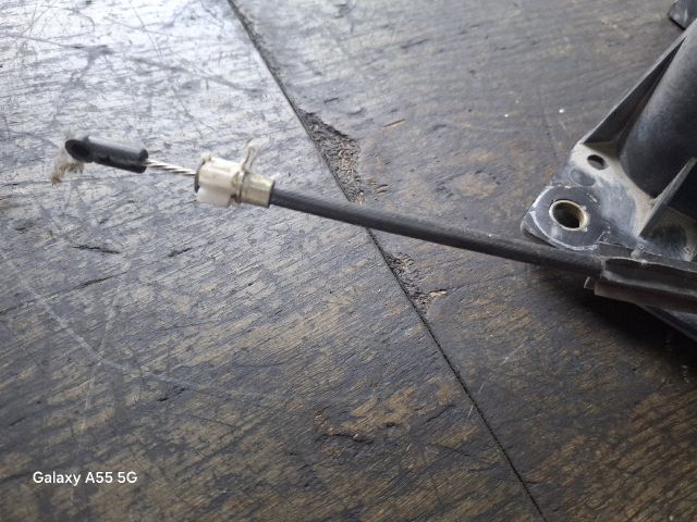 bontott VW LUPO Váltó Kulissza