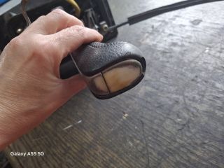 bontott VW LUPO Váltó Kulissza