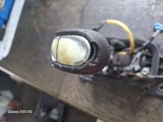 bontott VW LUPO Váltó Kulissza