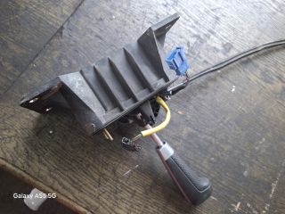 bontott VW LUPO Váltó Kulissza