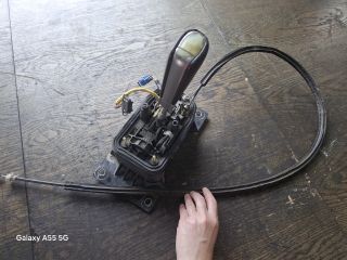 bontott VW LUPO Váltó Kulissza