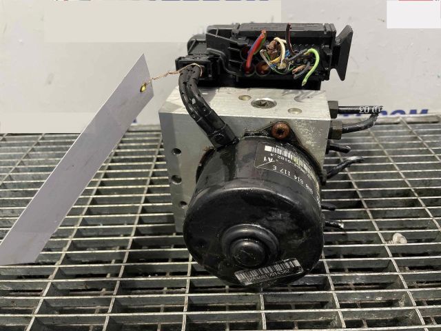 bontott VW LUPO ABS Kocka