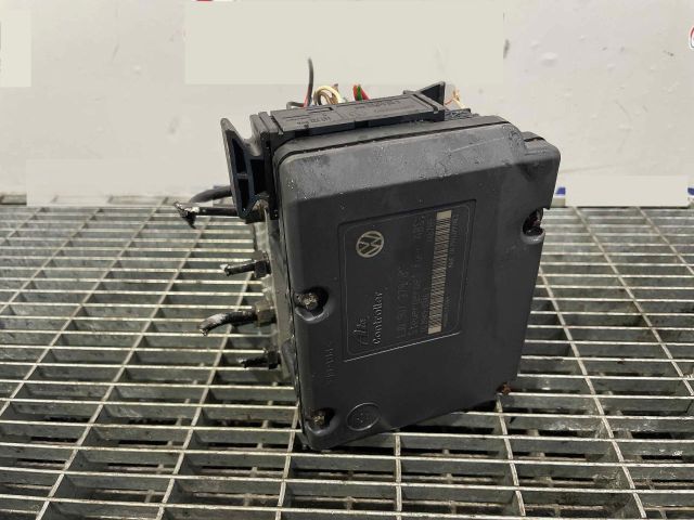 bontott VW LUPO ABS Kocka