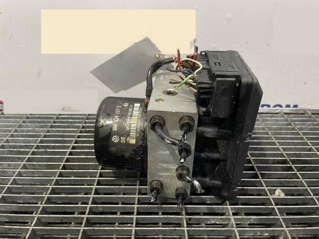 bontott VW LUPO ABS Kocka