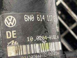 bontott VW LUPO ABS Kocka