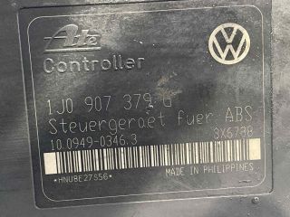 bontott VW LUPO ABS Kocka