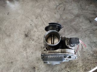 bontott VW LUPO Fojtószelep (Elektromos)