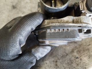 bontott VW LUPO Fojtószelep (Elektromos)