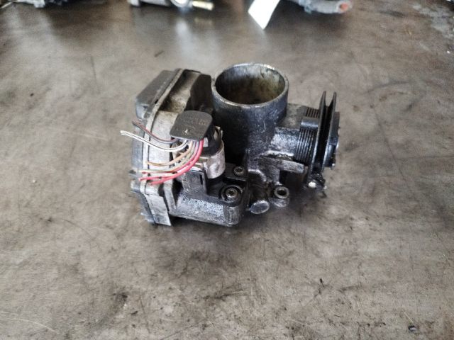 bontott VW LUPO Fojtószelep (Elektromos)