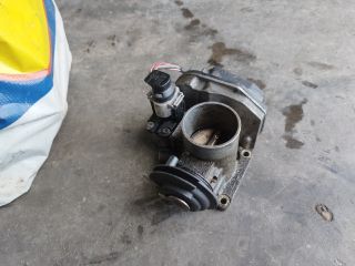 bontott VW LUPO Fojtószelep (Elektromos)