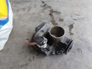 bontott VW LUPO Fojtószelep (Elektromos)