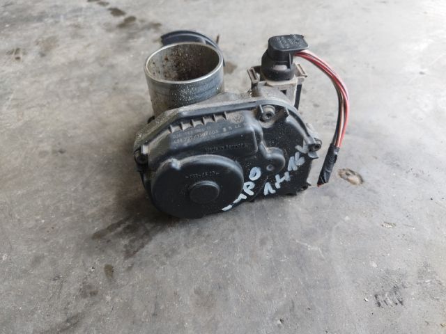 bontott VW LUPO Fojtószelep (Elektromos)