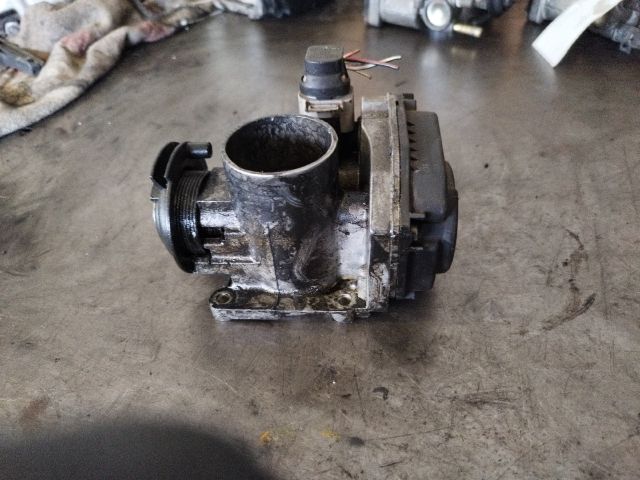 bontott VW LUPO Fojtószelep (Elektromos)