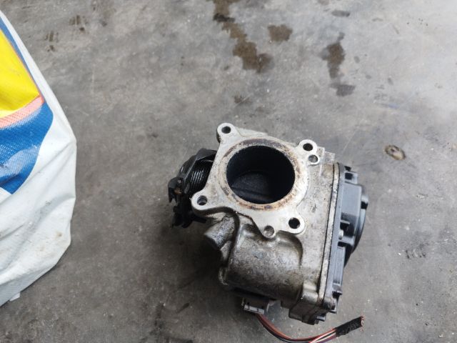 bontott VW LUPO Fojtószelep (Elektromos)