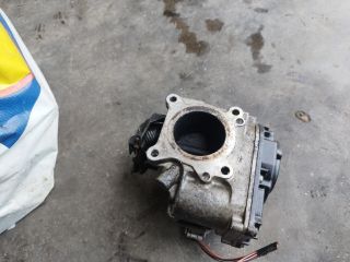 bontott VW LUPO Fojtószelep (Elektromos)