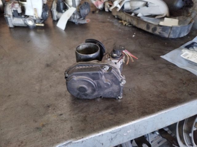 bontott VW LUPO Fojtószelep (Elektromos)