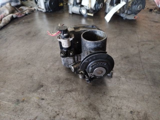 bontott VW LUPO Fojtószelep (Elektromos)