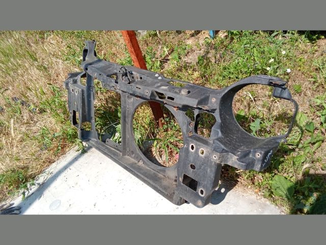 bontott VW LUPO Homlokfal (Üres lemez)