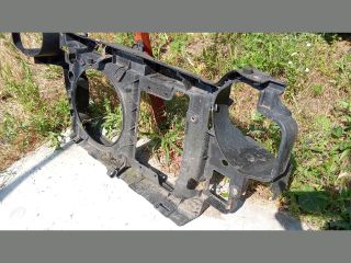 bontott VW LUPO Homlokfal (Üres lemez)